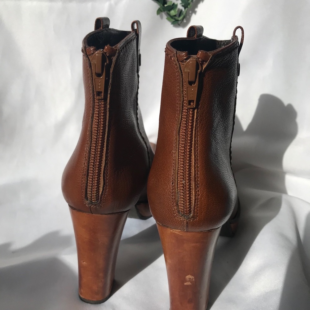 Stuart Weitzman ankle boots - Picture 14 of 15
